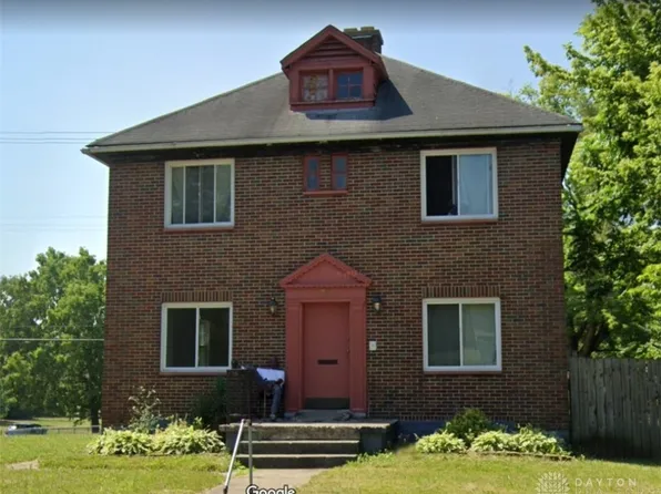 1706 W Grand Ave, Dayton, OH 45402
