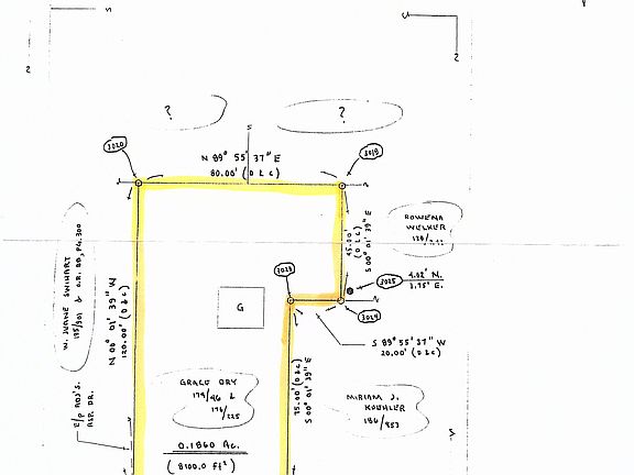 4th image of 508 W Guthrie Dr