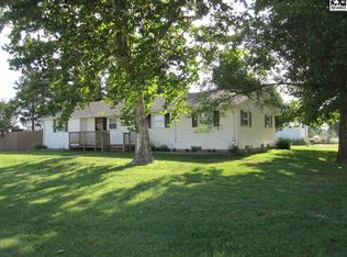 6310 N Dean Rd, Nickerson, KS 67502