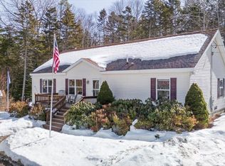407 Waldoboro Road, Friendship, ME 04547