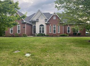 2707 Howell Dr, Murfreesboro, TN 37130