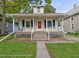 324 Clifford St, Lansing, MI
