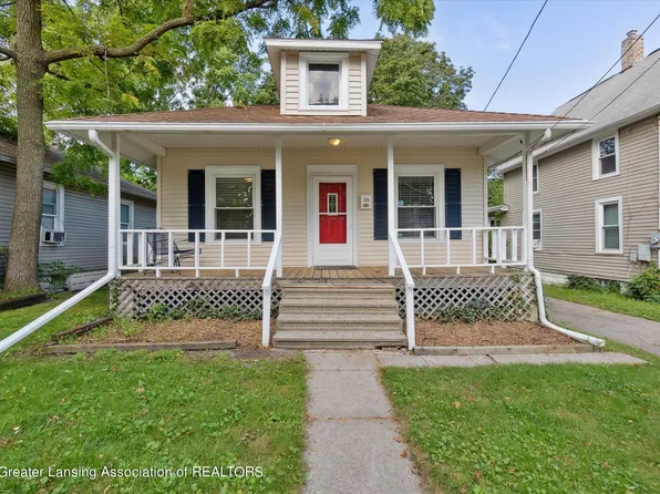 324 Clifford St, Lansing, MI 48912