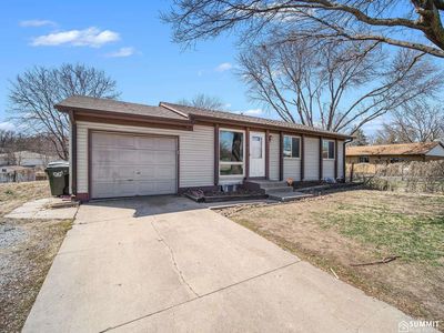 511 S 84th St, Lincoln, NE, 68510