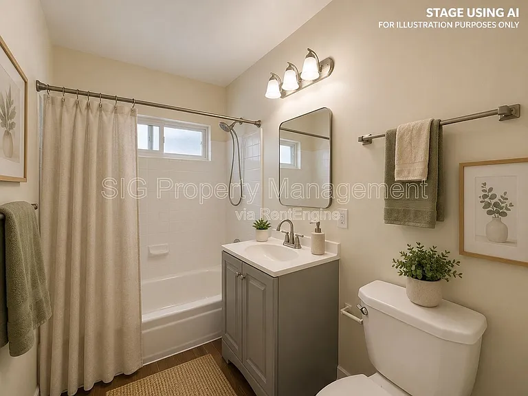 526 E Windsor Rd #10 — Photo 11