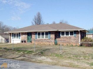 5553 Pine St, Lula, GA 30554