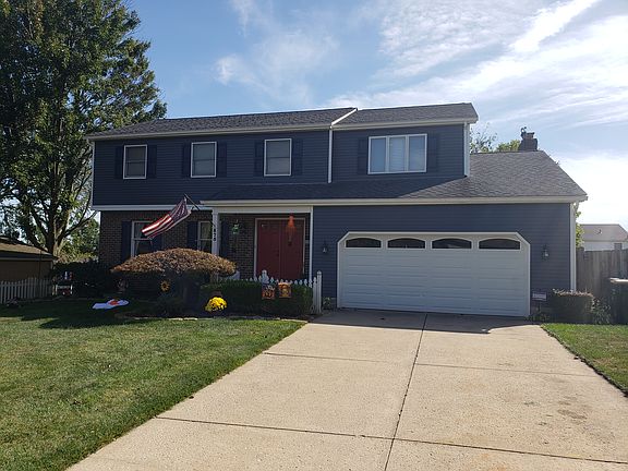 2nd image of 875 Terraview Dr