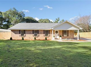 4580 Schimpfs Ln, Mobile, AL 36619