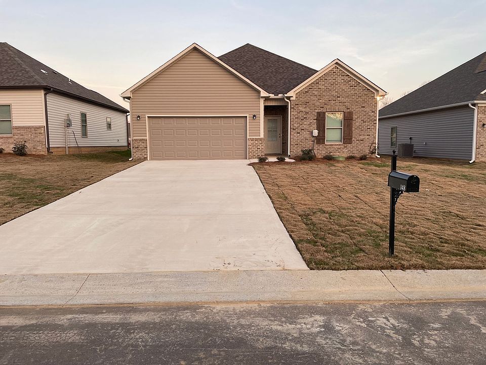 147 Country Rd Thorsby, AL, 35171 Apartments for Rent Zillow