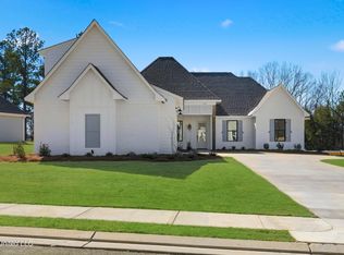 105 Grayson Way LOT 1391, Madison, MS 39110