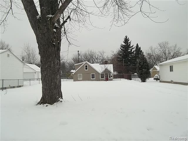 1st image of this home
