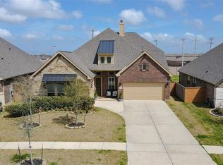 2912 Bernadino Dr, Texas City, TX 77568