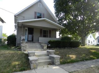 343 Carner Ave, Marion, OH