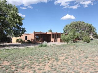 7 Encantado Pl, Santa Fe, NM 87508