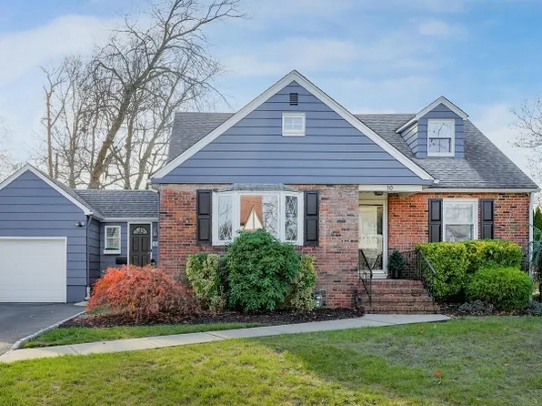10 Blake Ave, Cranford Twp., NJ 07016