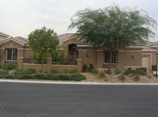 8777 Beckett Ridge Ave, Las Vegas, NV 89149