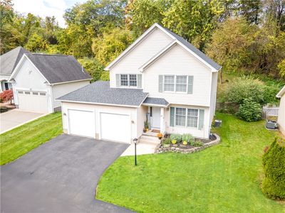 11 White Tail Rise, Rochester, NY, 14622