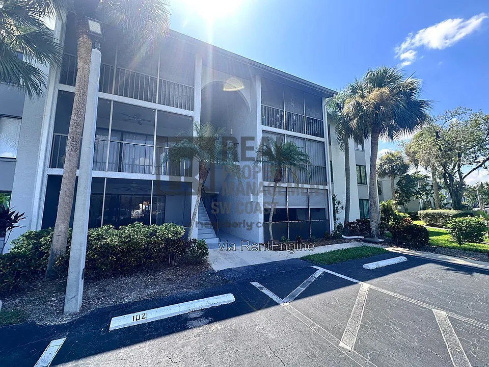4701 Lakeside Club Blvd #3