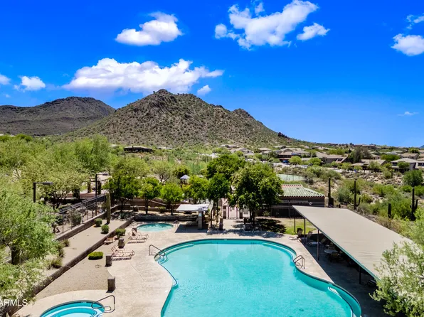 2638 W SAT NAM Way, Phoenix, AZ 85086