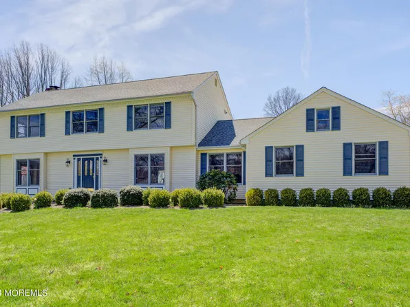 108 Lehigh Drive, Lincroft, NJ 07738