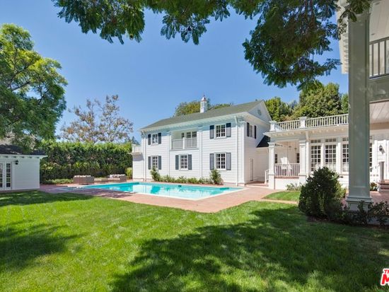 227 Copa De Oro Rd, Los Angeles, CA 90077 | Zillow