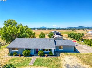 83210 Enterprise Rd, Creswell, OR 97426