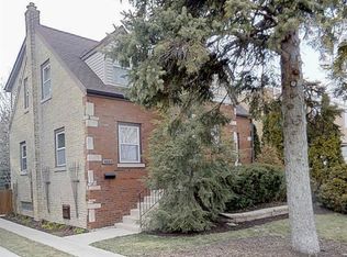 3052 N Octavia Ave, Chicago, IL