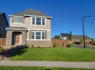 10124 NW Kaye Way, North Plains, OR 97133