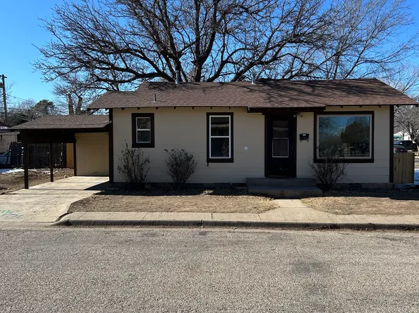 1300 S Hayden St, Amarillo, TX 79102