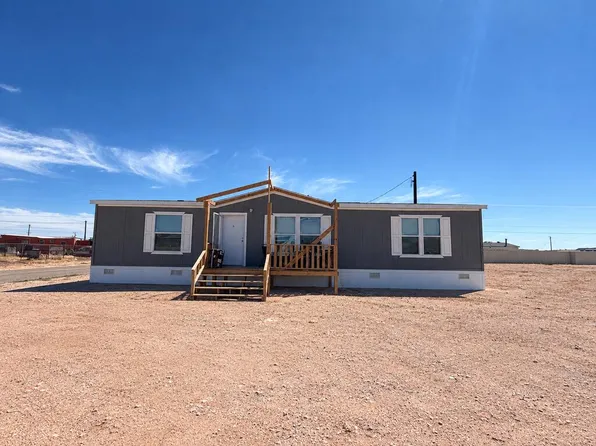 600 W 9th St, Mc Camey, TX 79752