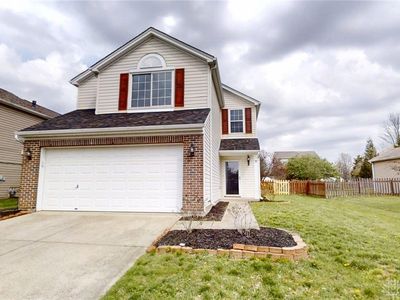7748 Haverhill Ln, Maineville, OH, 45039