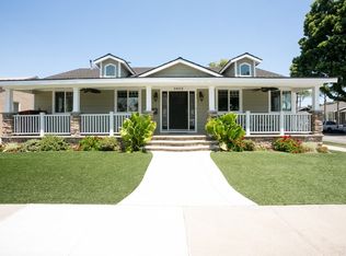 3602 Ladoga Ave, Long Beach, CA 90808