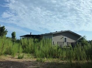 26 Snapper Hill Rd, Noble, LA 71462