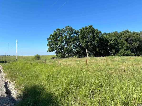 PARCEL 1 NW Jennings Rd, Topeka, KS 66618