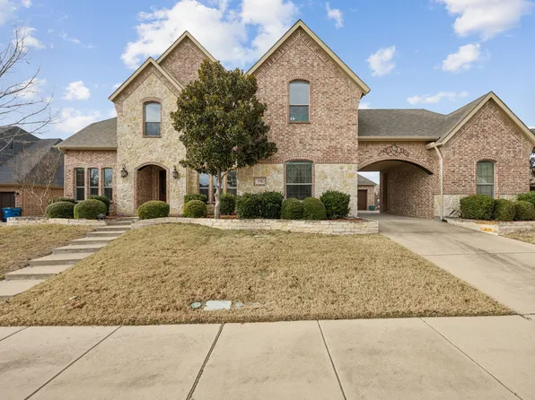 778 Hanover Dr, Rockwall, TX 75087
