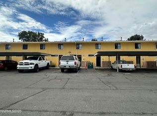 863 Nutmeg Pl APT 12, Reno, NV 89502