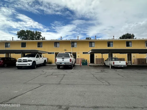 863 Nutmeg Pl APT 12, Reno, NV 89502