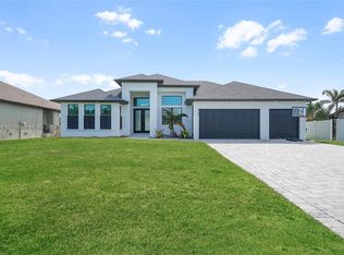 2540 Klass Ter, Port Charlotte, FL 33981