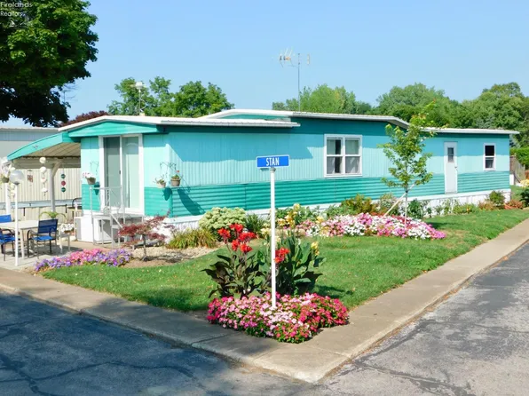 503 Stan Dr, Huron, OH 44839