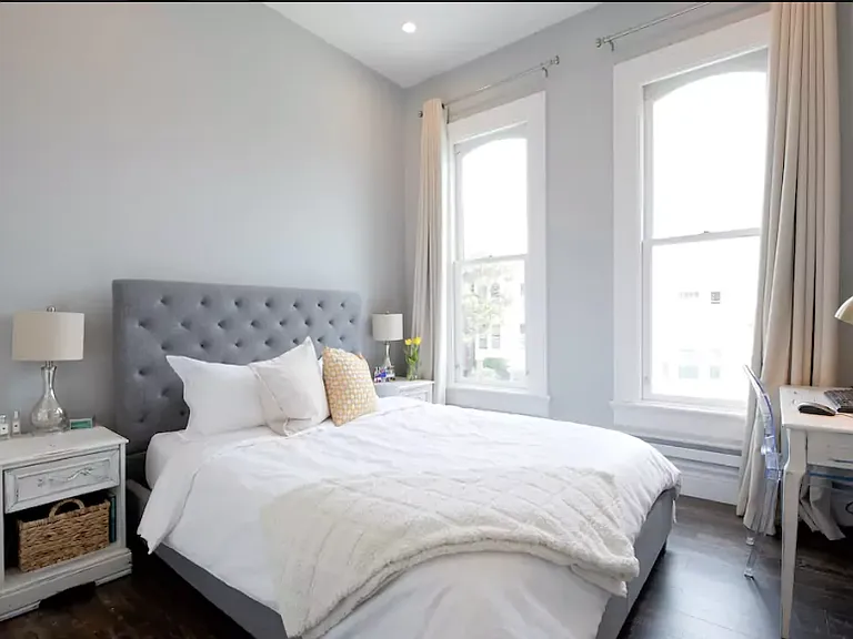 511 Fell St #4 — Photo 4