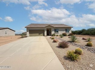13089 S Inca Ln, Arizona City, AZ 85123