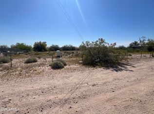 S 350th Ave, Tonopah, AZ 85354