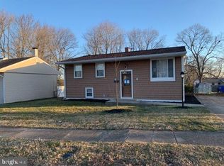 621 Silverbell Dr, Edgewood, MD 21040