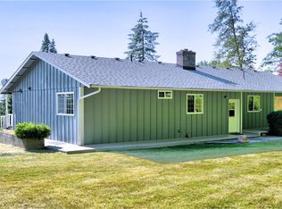 288 Birley Rd, Mossyrock, WA 98564