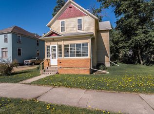 520 Hunter St, Crookston, MN 56716