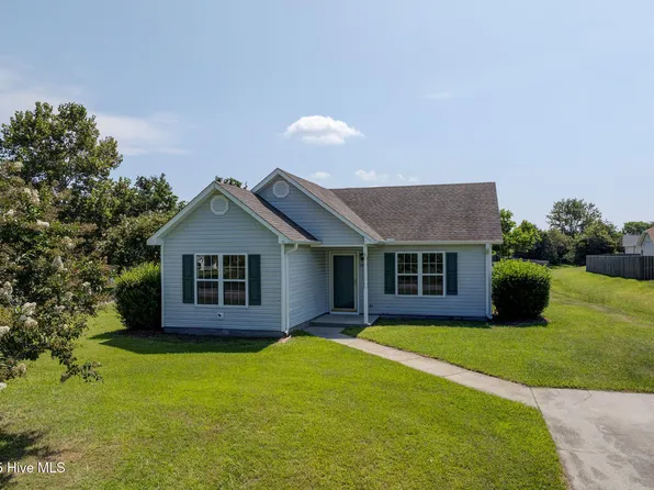 2804 Sapling Circle, Wilmington, NC 28411