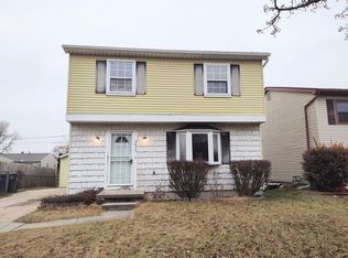 4426 Copper Creek Ln, Toledo, OH 43615