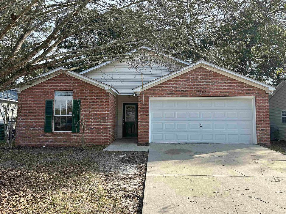 5387 Cranford Ct, Tallahassee, FL 32303 Zillow