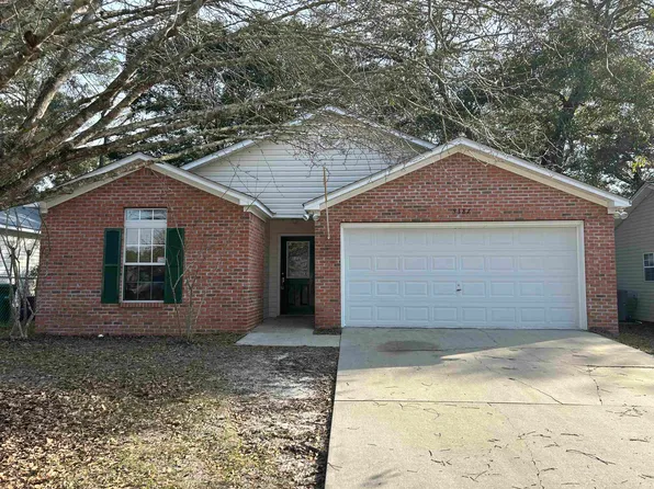 5387 Cranford Ct, Tallahassee, FL 32303
