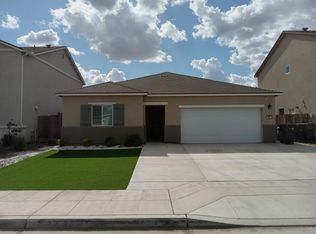 947 S Filbert Ave, Fresno, CA 93727